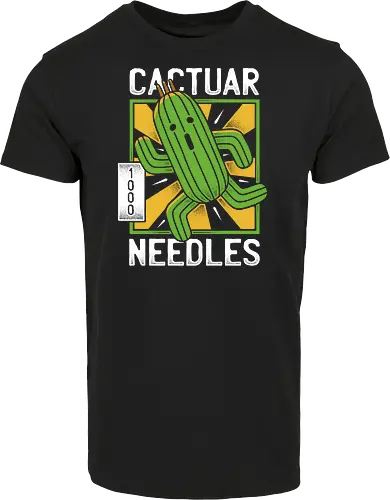 Cactus
