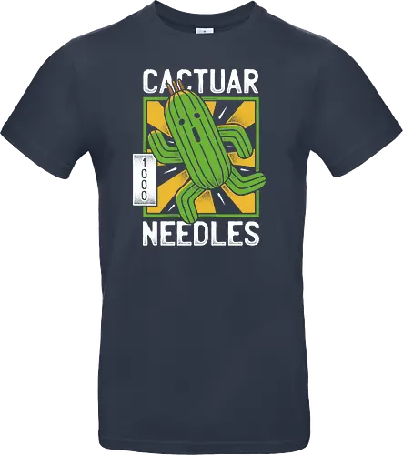 Cactus