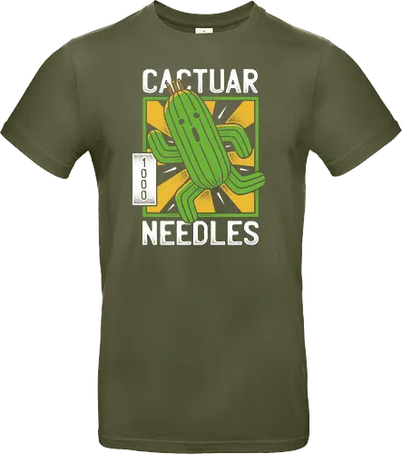 Cactus