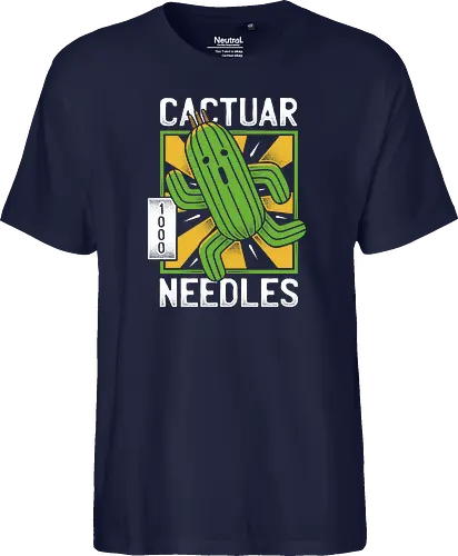 Cactus