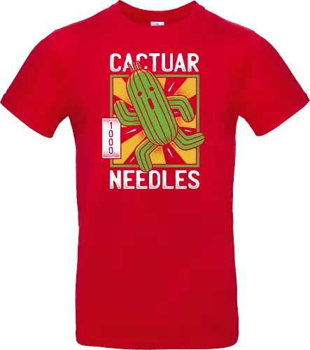 Cactus