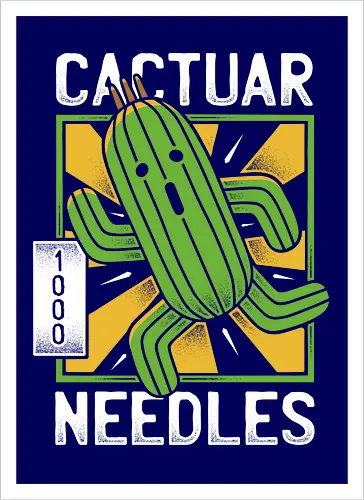 Cactus