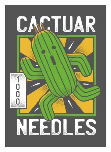 Cactus