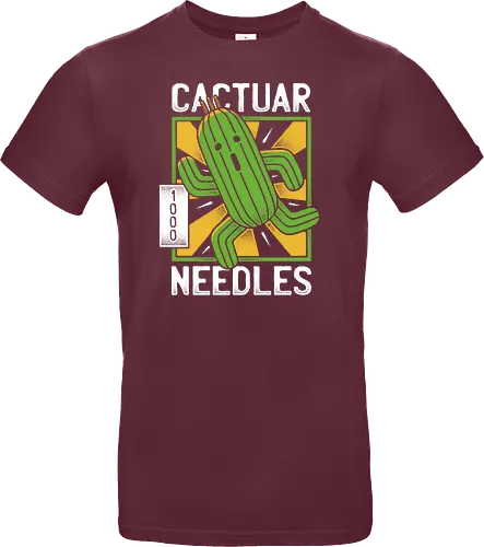Cactus