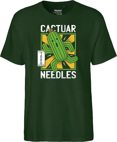 Cactus