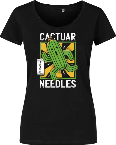 Cactus