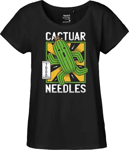 Cactus