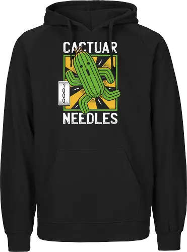 Cactus