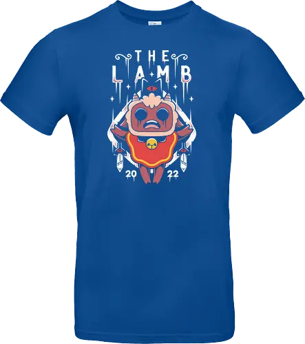 The Lamb