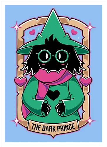 The Dark Prince