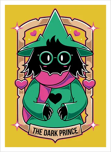 The Dark Prince