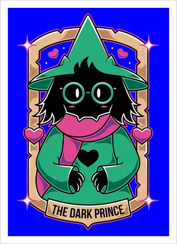 The Dark Prince