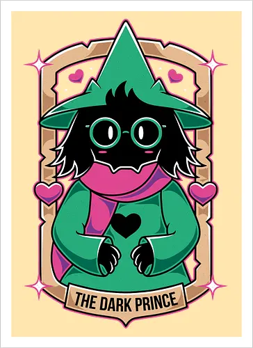 The Dark Prince