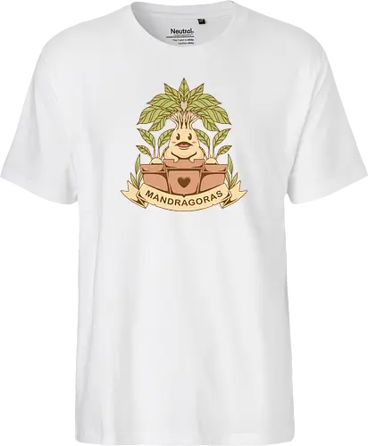 The Mandragoras