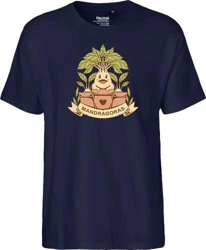 The Mandragoras