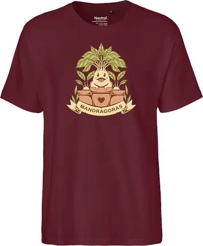 The Mandragoras