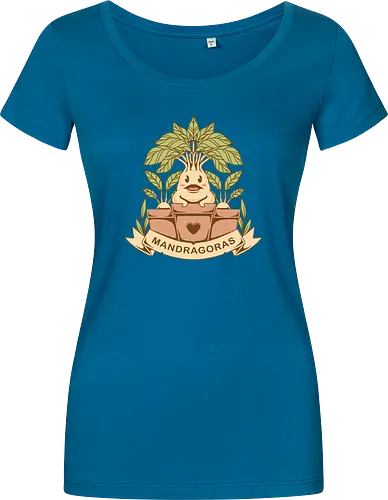 The Mandragoras