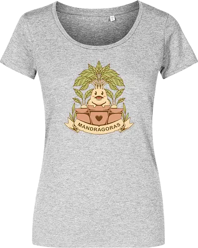 The Mandragoras