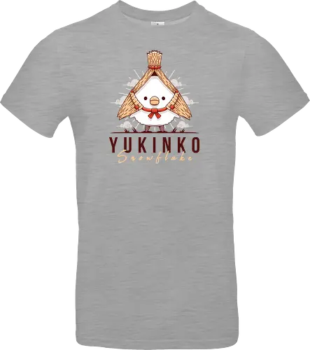 Yukinko Snowflake