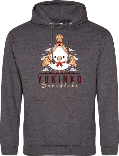 Yukinko Snowflake