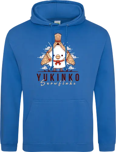 Yukinko Snowflake