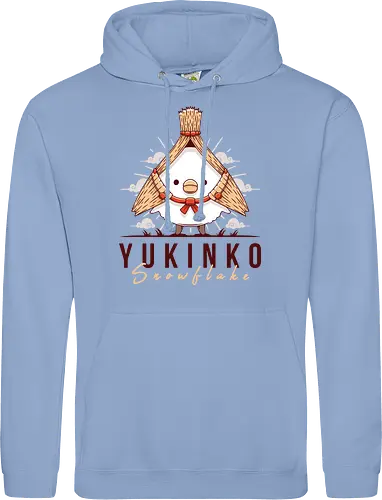 Yukinko Snowflake