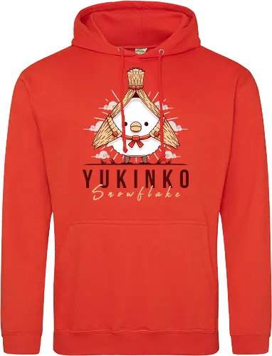 Yukinko Snowflake