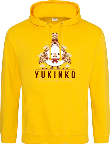 Yukinko Snowflake