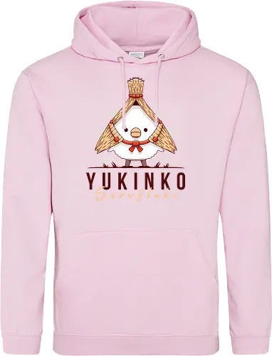 Yukinko Snowflake