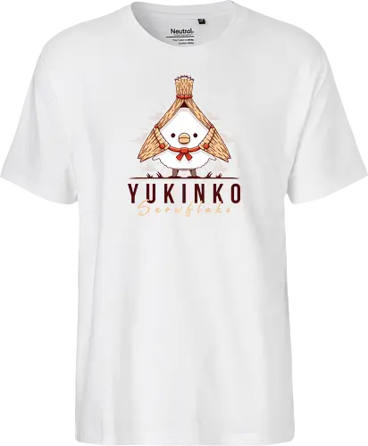 Yukinko Snowflake
