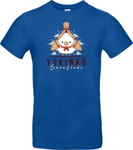 Yukinko Snowflake