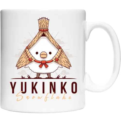Yukinko Snowflake