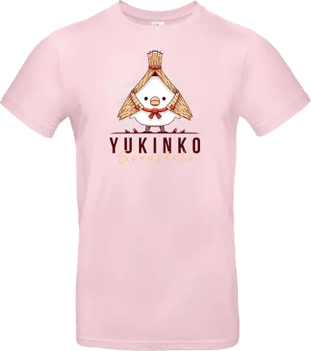 Yukinko Snowflake