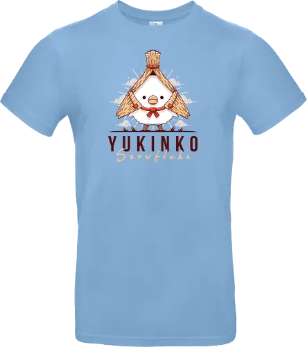 Yukinko Snowflake