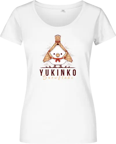 Yukinko Snowflake