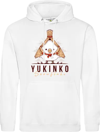 Yukinko Snowflake