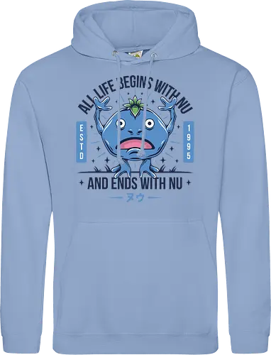 Nu