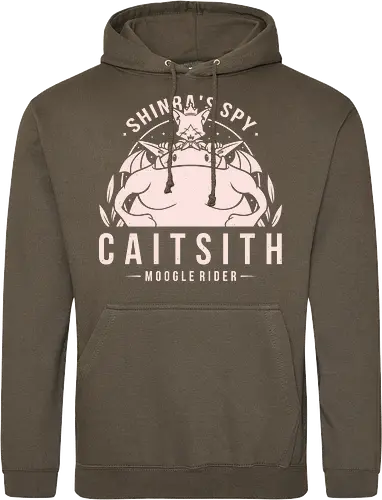 Cait Sith