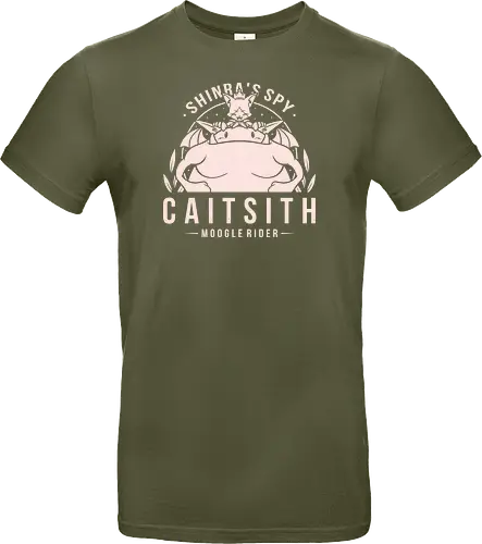 Cait Sith