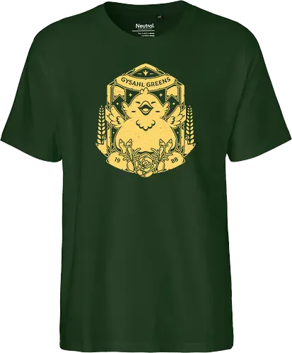 Gysahl Greens