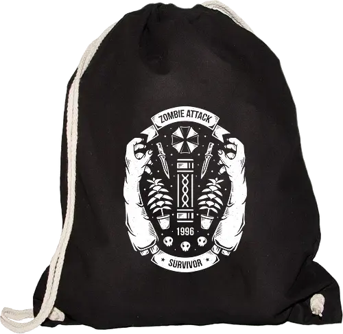 Zombie Attack Survivor