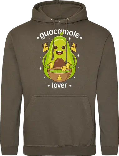 Guacamole Lover