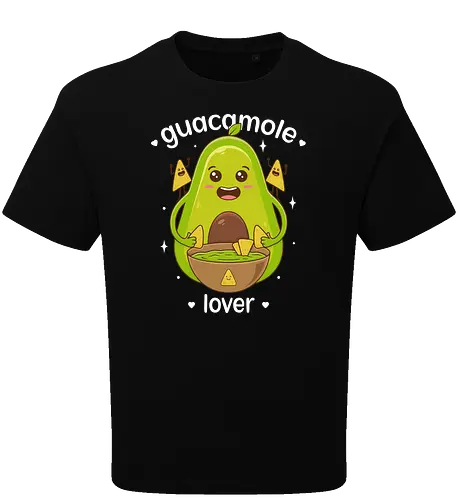 Guacamole Lover