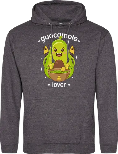 Guacamole Lover