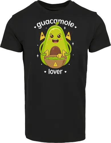 Guacamole Lover