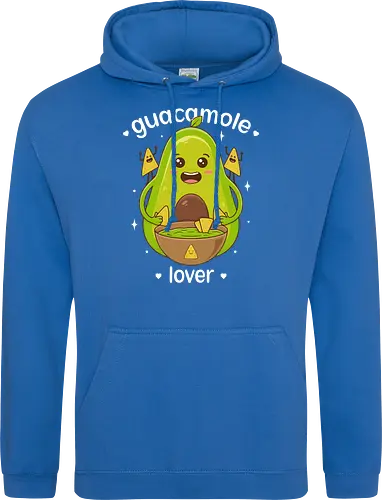 Guacamole Lover