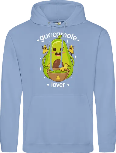 Guacamole Lover