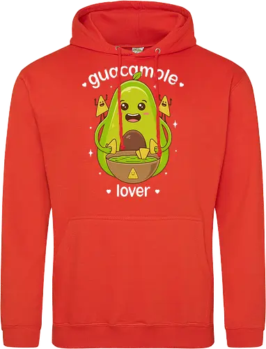 Guacamole Lover