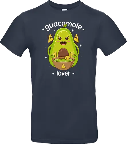 Guacamole Lover