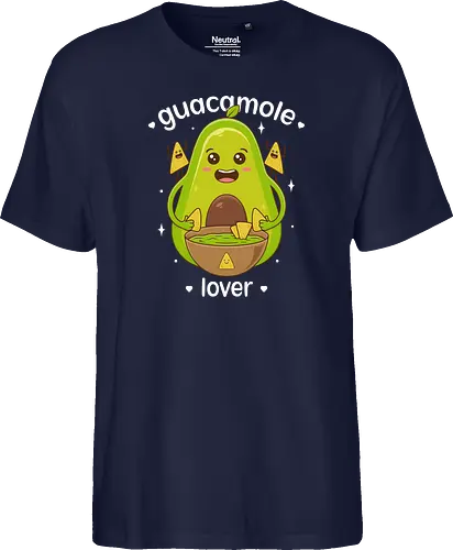 Guacamole Lover